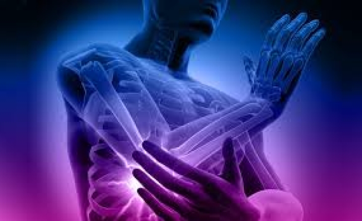 Πόνος μέλους φάντασμα